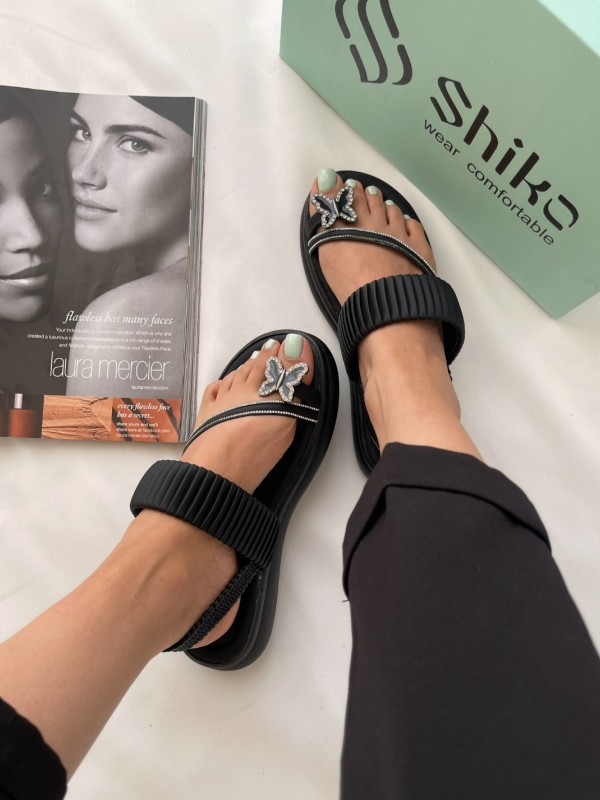 صندل انگشتی روشا 1718