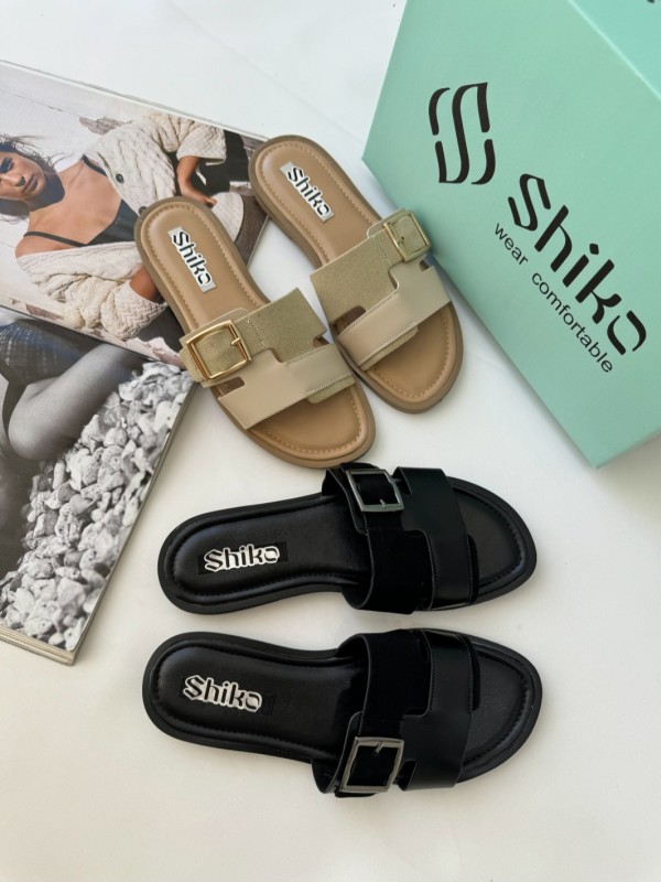 اسلیپر برشکا تک سگک 1741