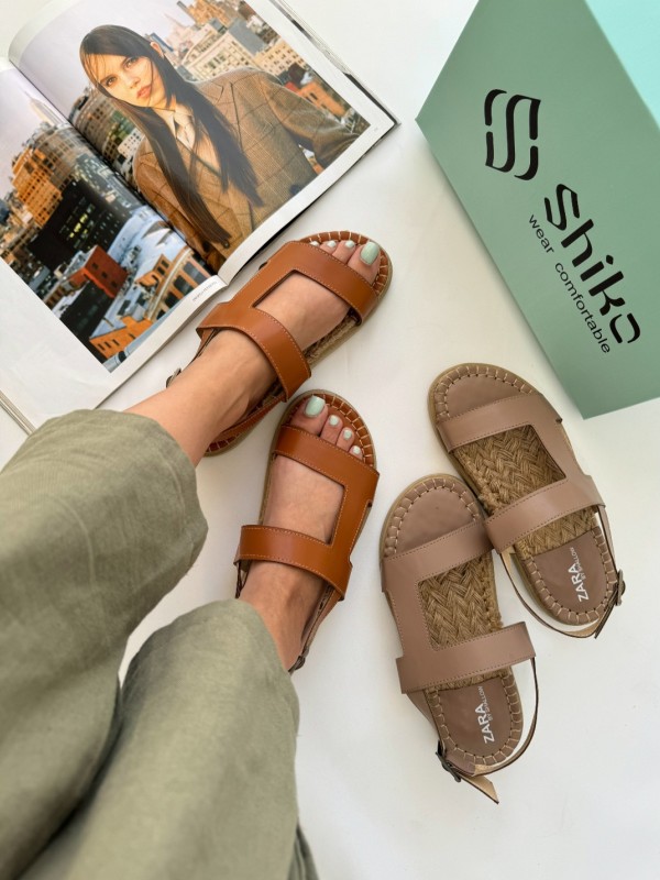 صندل کنفی زارا 350