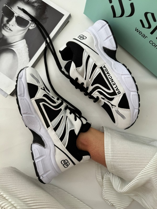 کتونی بالنسیاگا جس 715