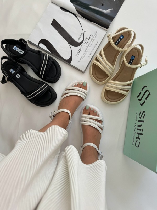 صندل نگینی میکس 1726