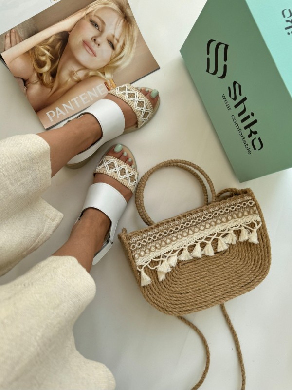 صندل روکو سنتی 1749