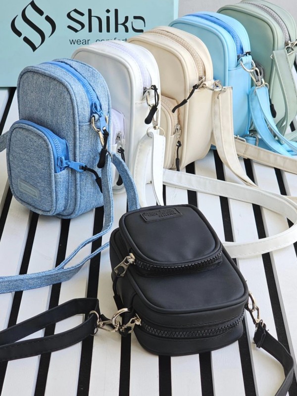 کیف موبایلی پل اند بیر 1758