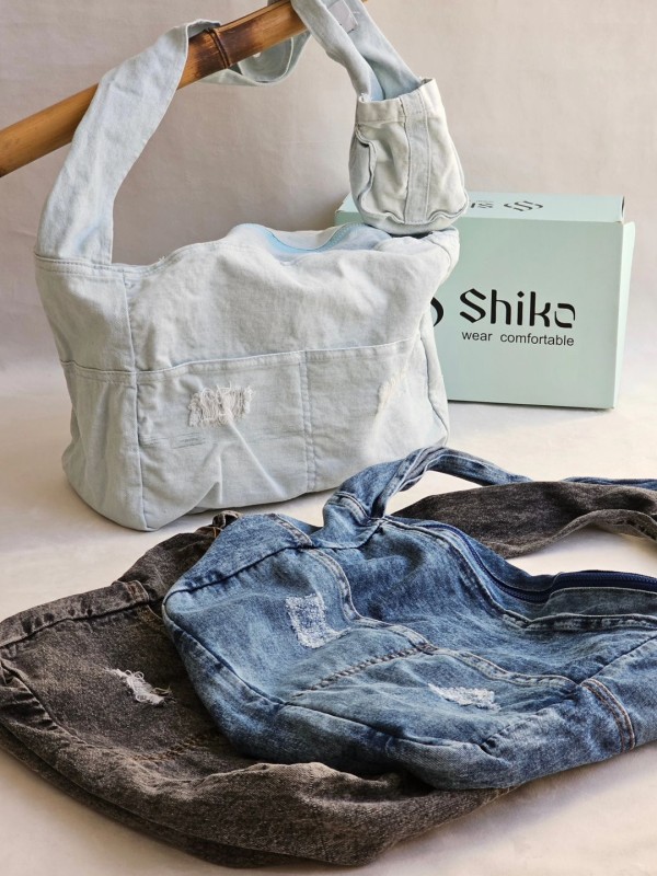 ساک جلو جیب جین1759