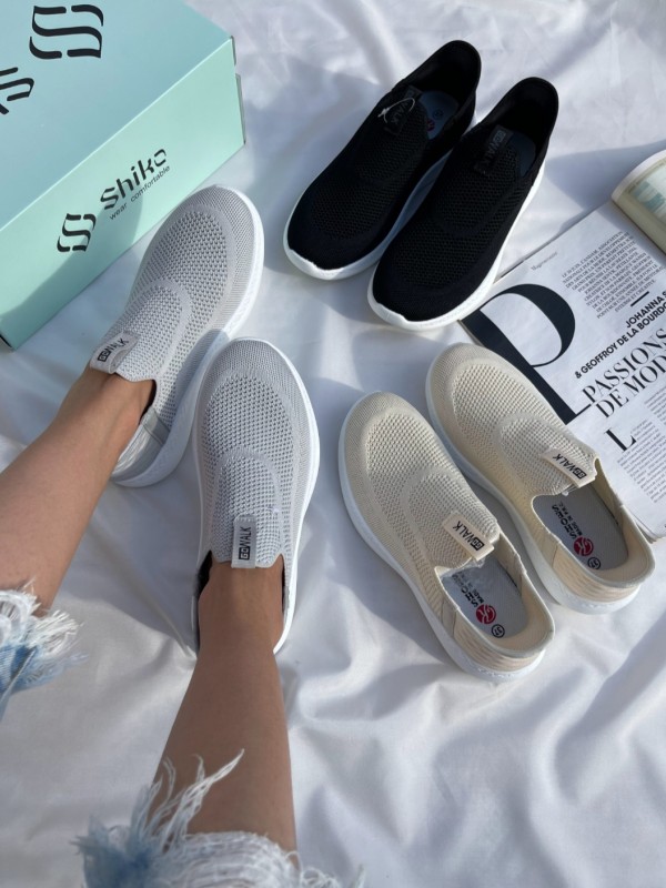 کتونی بافتی واک 1761