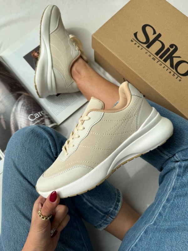 کتونی دوختی 614