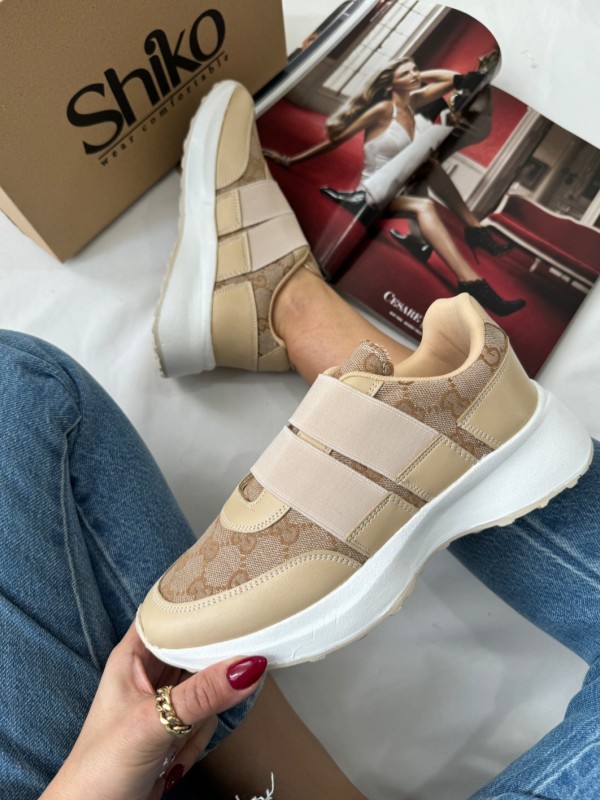 کتونی دوکش 618