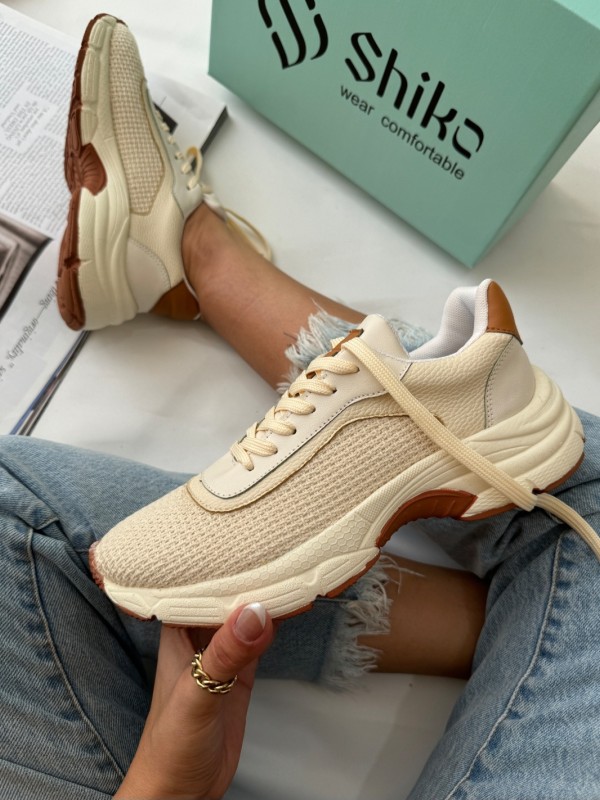 کتونی بافتی  شیکو320