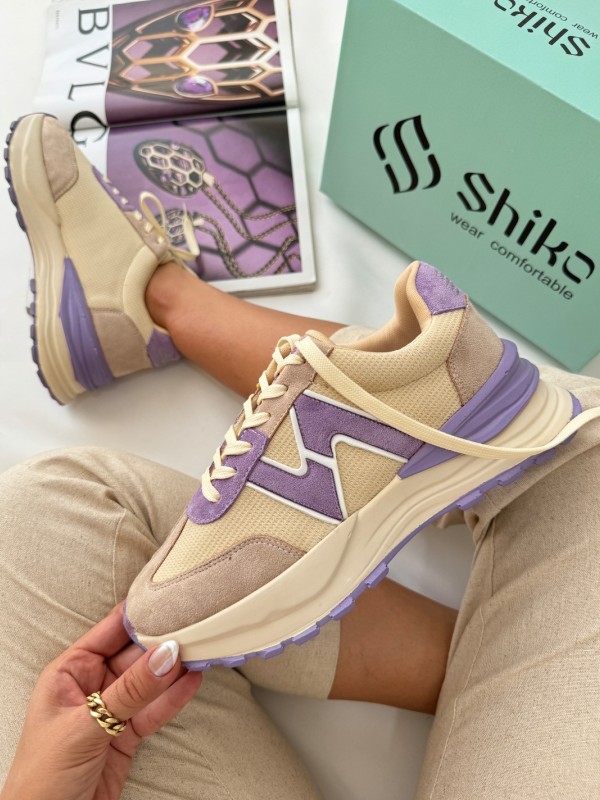 کتونی نیوبالانس هامون 615