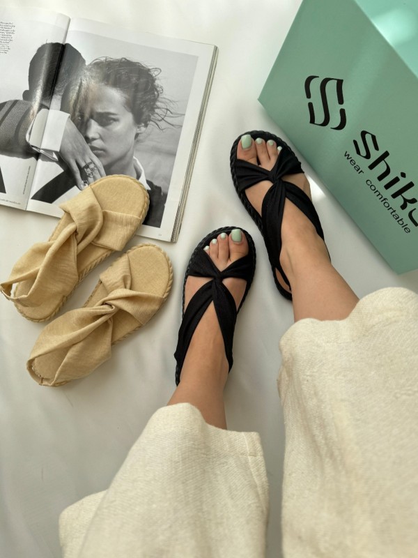 صندل گره ای نیک 1767