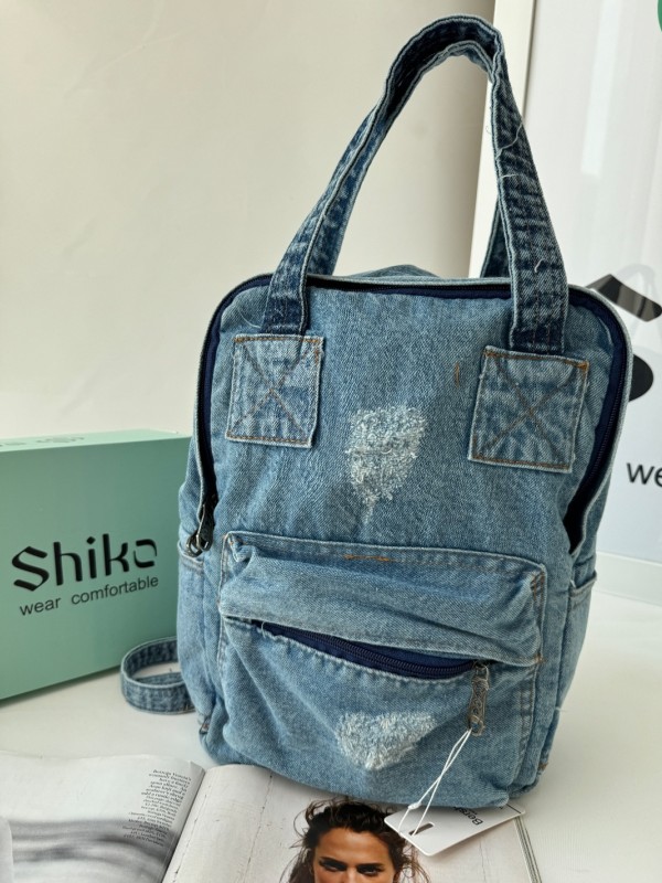 کوله جین برشکا 1785