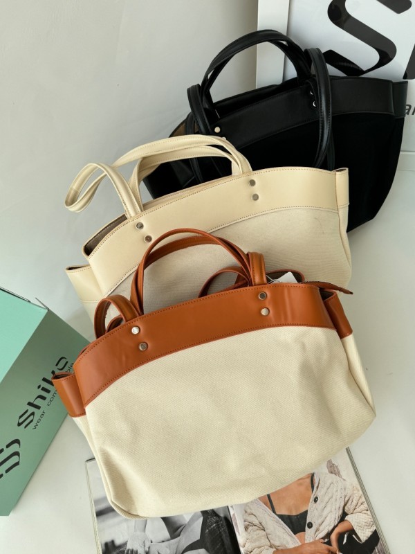 ساک کتان زارا2942