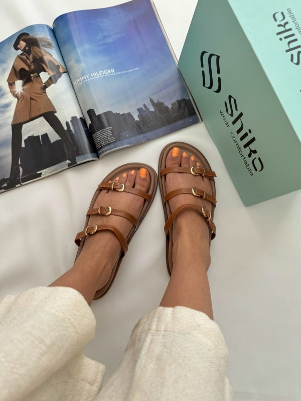 اسلیپر سه بند 893