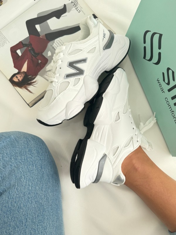 کتونی نیوبالانس990