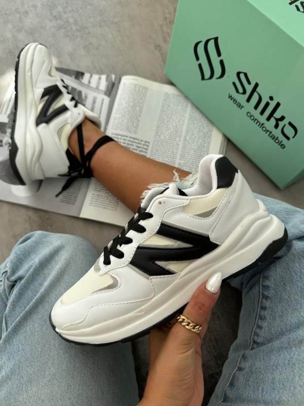 کتونی نیوبالانس 714