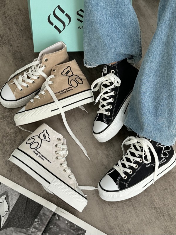 کانورس جس 423