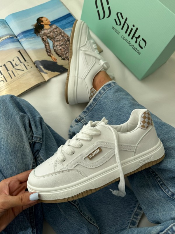 ونس فشیون شطرنجی 1844