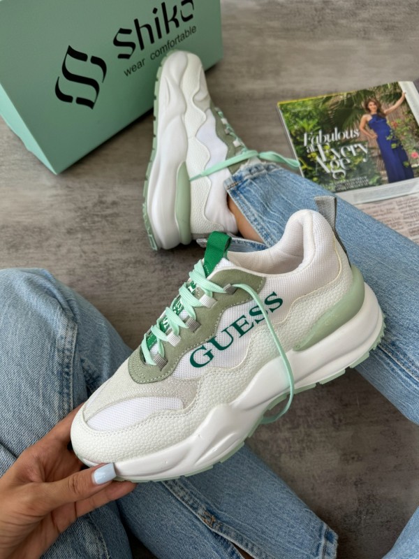 کتونی ترکیبی گس 1282