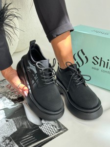 کلاسیک لژدار شیکو 1869