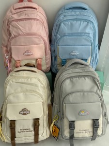 کوله ترکیبی 9378