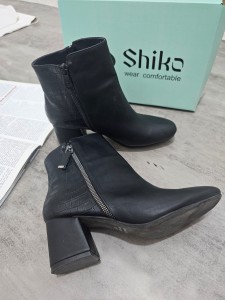 پاشنه دوزیپ ماری 1881