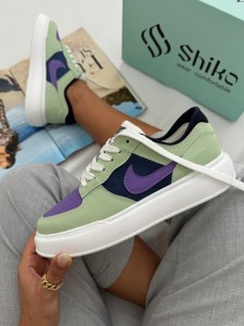 ونس ایر فورس 1890