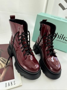 نیم بوت موجی شیکو 1134