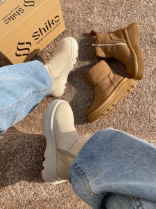 نیم بوت کوبا 354