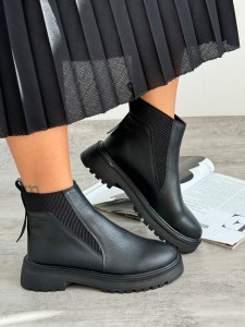 نیم بوت اکو 1896