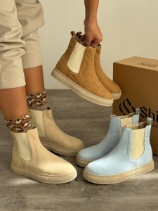 نیم بوت دوکش شیکو 2403