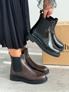 نیم ساق سنگی کشی 1913