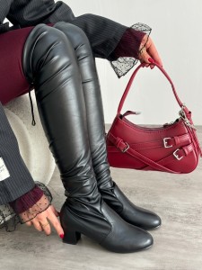 بوت پاشنه لوتو1921