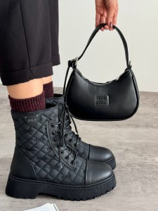 نیم بوت شنل میو1920