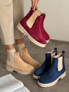 نیم بوت سوییت کشی 3403