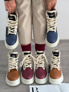 نیم بوت دسکوارد 1923