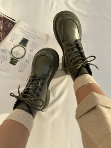 نیم بوت  بندی الدر ایت1930