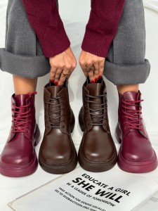 نیم بوت بندی کشی ایت1929