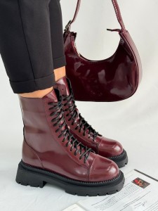 نیم بوت سربازی 1106