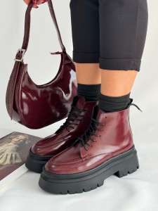 نیم بوت صبا 2101