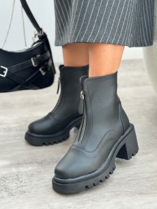 پاشنه وسط زیپ شیکو 1933