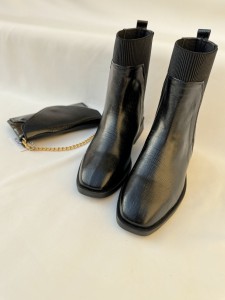 نیم بوت جلو گرد1925