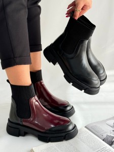 نیم بوت دوورکش روشا2721