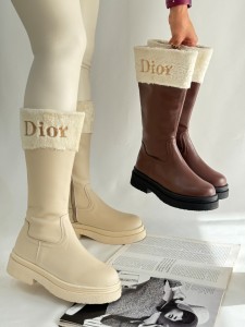 بوت بلند دیور کی وی 1941