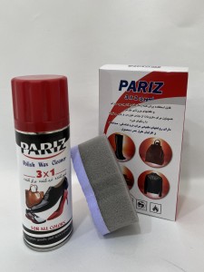 تمیزکننده کفش 1419