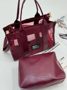 کیف توری دسته دار زارا2398