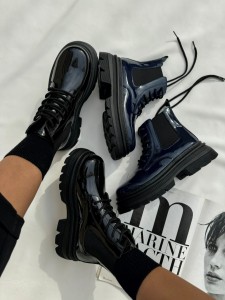 نیم بوت چری بندی1949