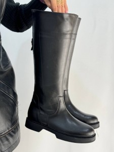 بوت بلند پشت کشی2356