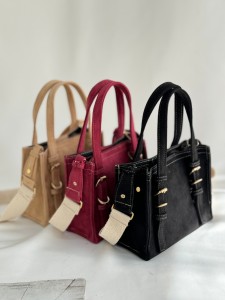 کیف دوبند زارا سوییت1955