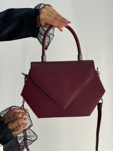 کیف شش ضلعی 1956