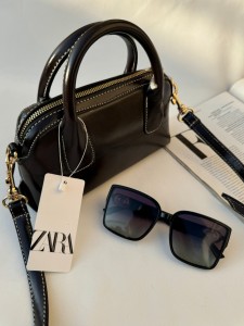 کیف زارا دودسته 3113